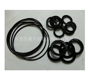 硅膠、硅橡膠原材料的特點(diǎn)及行業(yè)應(yīng)用市場