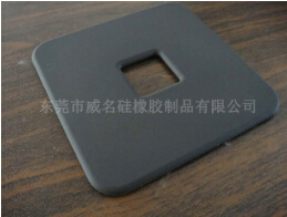 硅膠按鍵制品的污點，提高生產效率