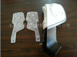 需要透明硅膠按鍵制品，怎樣質量
